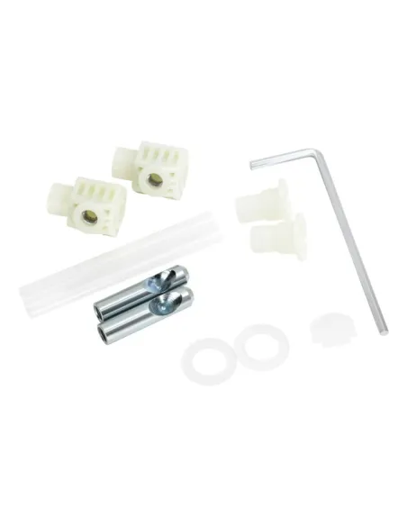 Біде підвісне Q-Tap Jay QT07555376W White, 520х360х320 мм - 6