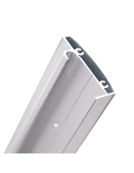 Гідробокс з високим піддоном Lidz Tani SBM90x90.SAT.HIGH.GR, напівкруглий - 15