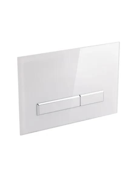 Інсталяція з кнопкою Q-Tap Nest ST QT0133M425V1105GW 4 в 1, 3/6 л - 5