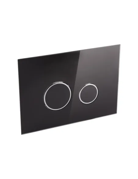 Інсталяція з кнопкою Q-Tap Nest ST QT0133M425V1163GB 4 в 1, 3/6 л - 5