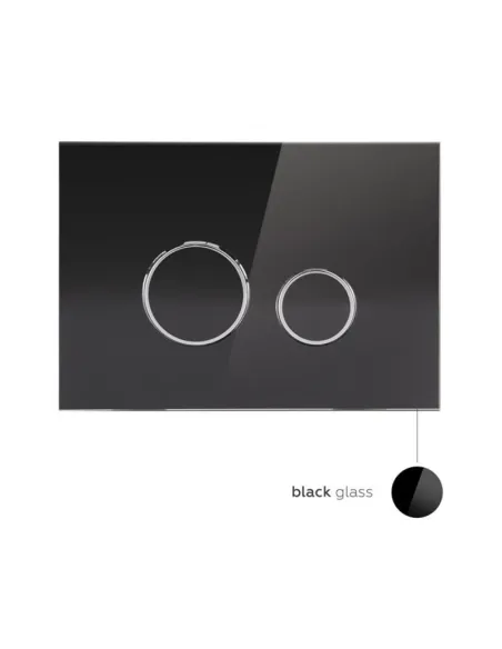 Інсталяція з кнопкою Q-Tap Nest ST QT0133M425V1163GB 4 в 1, 3/6 л - 6