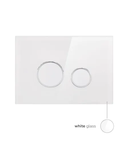 Інсталяція з кнопкою Q-Tap Nest ST QT0133M425V1164GW 4 в 1, 3/6 л - 6