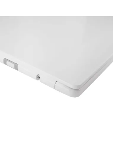 Сиденье для унитаза Q-Тap Swan Jay Slim QT1699SC5176W, микролифт - 6