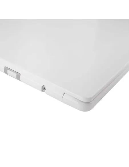 Сиденье для унитаза Q-Тap Swan Jay Slim QT1699SC5176W, микролифт - 6