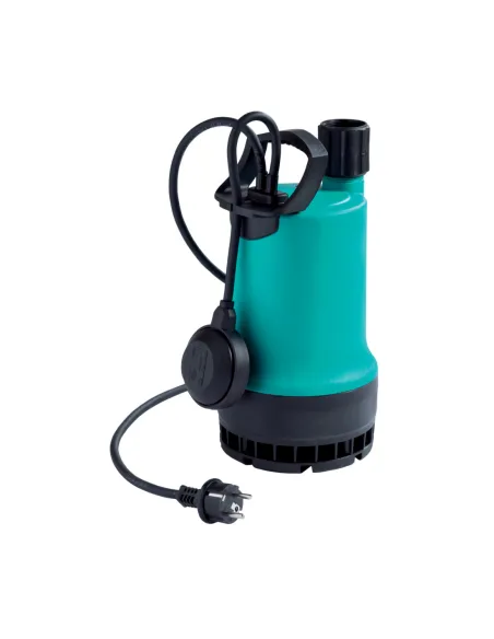 Дренажный насос Wilo TMW 32/11-10m 0.75 кВт - 1