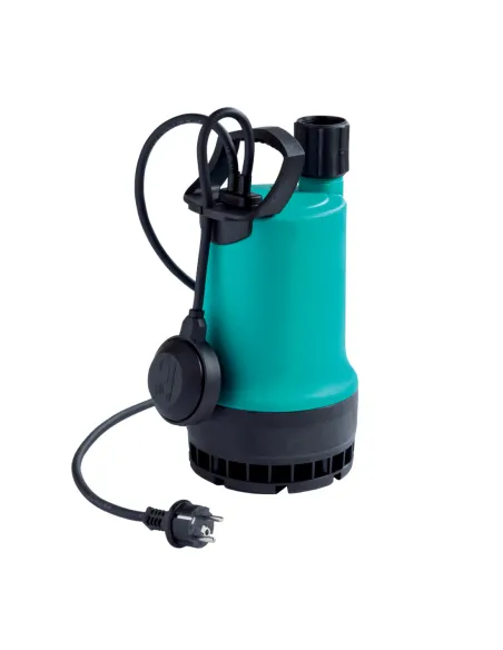 Дренажний насос Wilo TMW 32/11 HD 0.75 кВт - 1