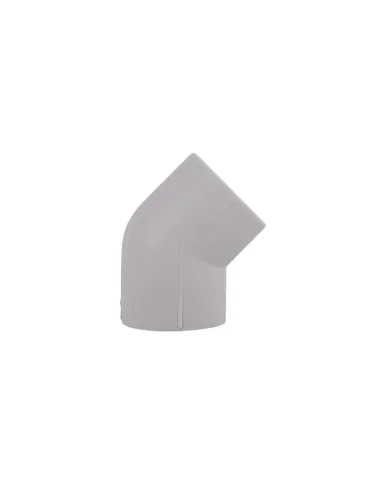 Уголок 45 для полипропиленовых труб Thermo Alliance 20 мм - 3