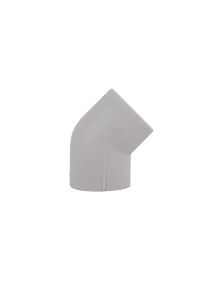 Уголок 45 для полипропиленовых труб Thermo Alliance 20 мм - 3