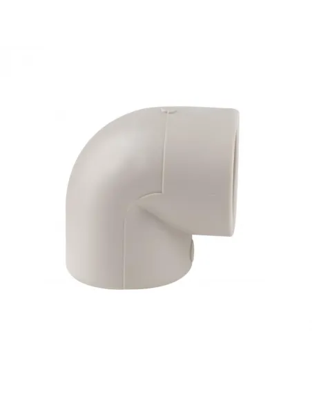 Уголок 90 для полипропиленовых труб Thermo Alliance 32 мм - 3