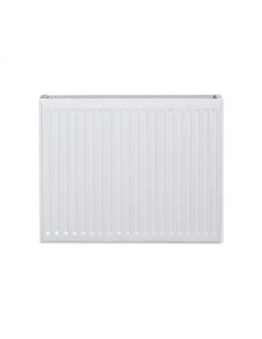 Стальной радиатор Thermo Alliance 500 х 500 22 тип, боковое подключение - 2