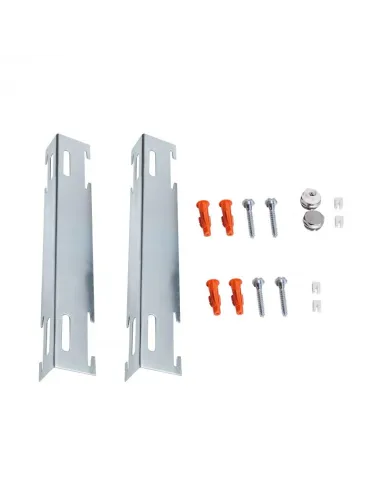 Стальной радиатор Thermo Alliance 500 х 500 22 тип, боковое подключение - 6