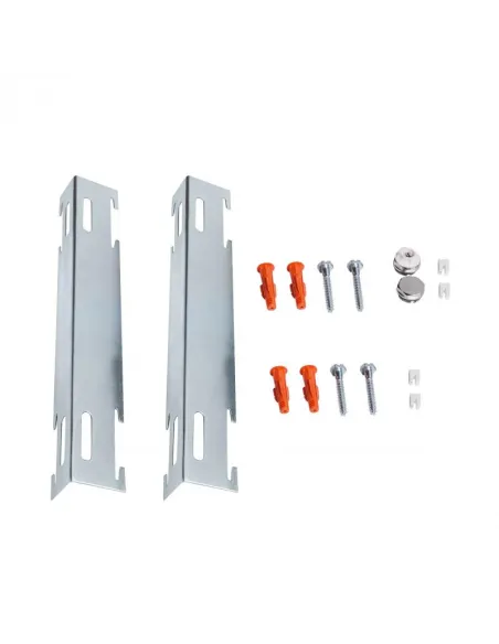 Стальной радиатор Thermo Alliance 500 х 500 22 тип, боковое подключение - 6