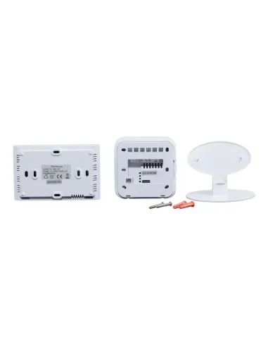 Терморегулятор Thermo Alliance ТА-2402R програмований, радіокерований - 4