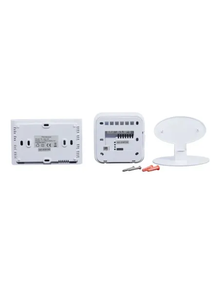 Терморегулятор Thermo Alliance ТА-2402R програмований, радіокерований - 4