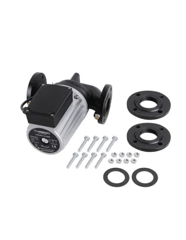 Циркуляционный насос Thermo Alliance LPA40-13-550 фланцевый - 3