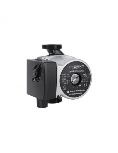 Циркуляционный насос Thermo Alliance LPS 25/40/130 с гайками - 1