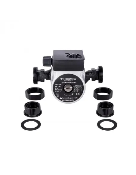 Циркуляційний насос Thermo Alliance LPS 25/60/180 із гайками - 3