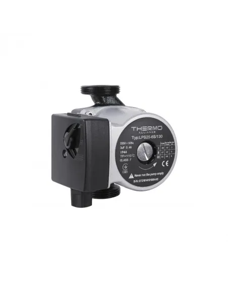 Циркуляційний насос Thermo Alliance LPS 25/60/130 із гайками - 1