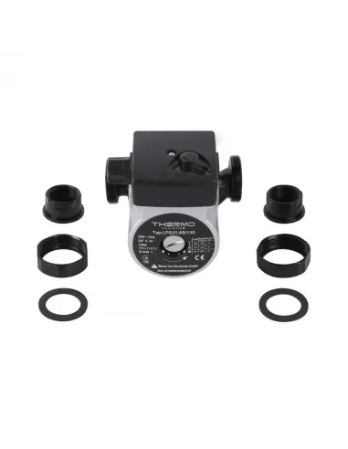 Циркуляційний насос Thermo Alliance LPS 25/60/130 із гайками - 3
