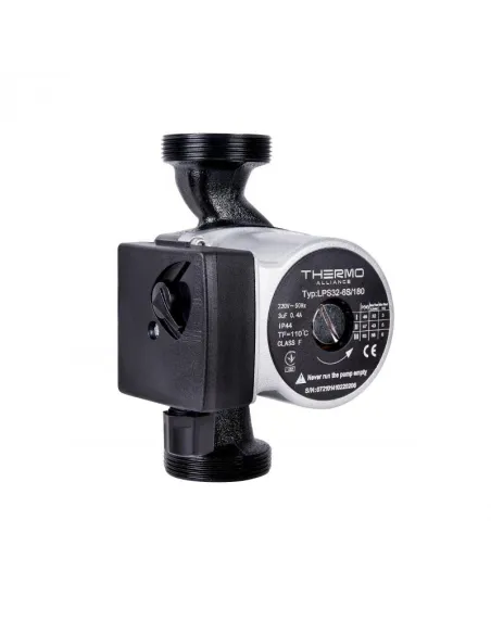 Циркуляційний насос Thermo Alliance LPS 32/60/180 із гайками - 1