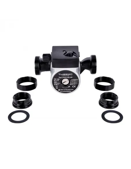Циркуляційний насос Thermo Alliance LPS 32/60/180 із гайками - 3