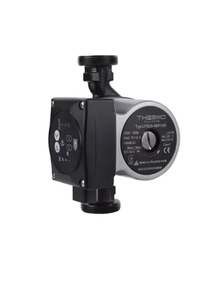 Циркуляционный насос Thermo Alliance LPS-A 25/40/180 энергосберегающий - 1