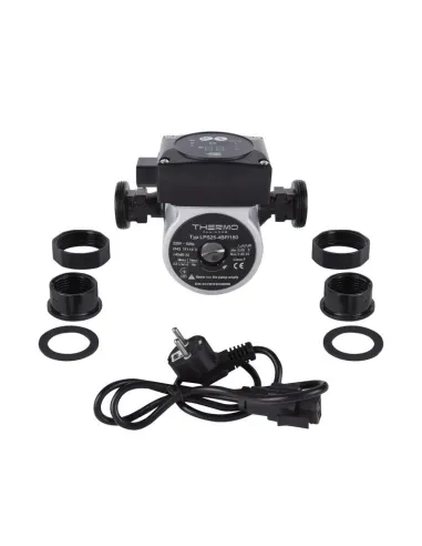 Циркуляционный насос Thermo Alliance LPS-A 25/40/180 энергосберегающий - 3