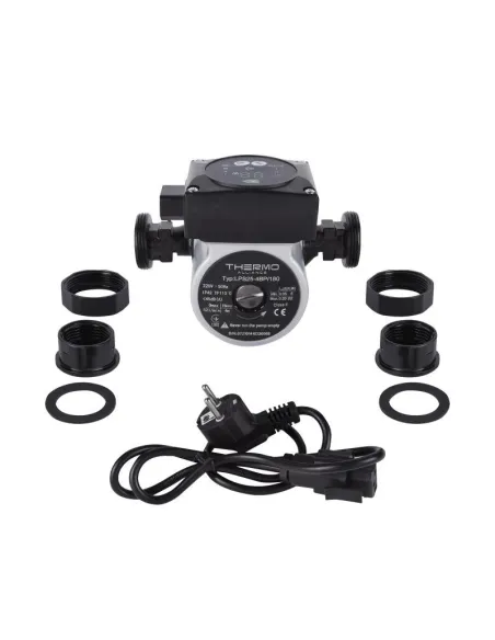 Циркуляционный насос Thermo Alliance LPS-A 25/40/180 энергосберегающий - 3
