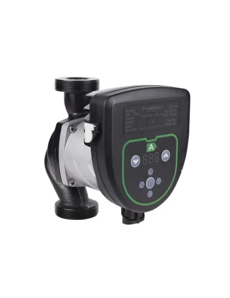 Циркуляционный насос Thermo Alliance LPS-A 32/100/180 энергосберегающий - 1