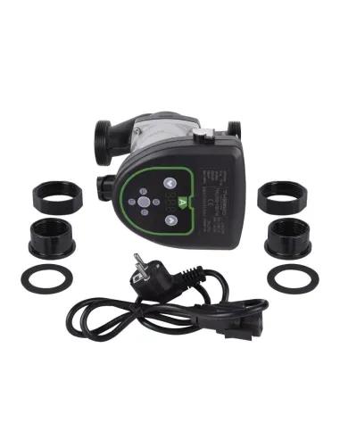 Циркуляционный насос Thermo Alliance LPS-A 32/100/180 энергосберегающий - 3