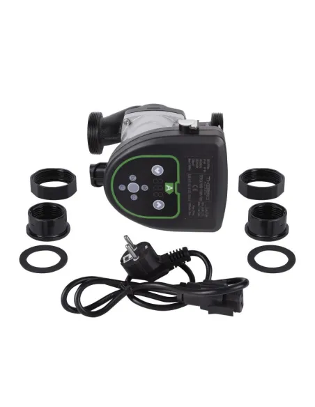 Циркуляционный насос Thermo Alliance LPS-A 32/100/180 энергосберегающий - 3