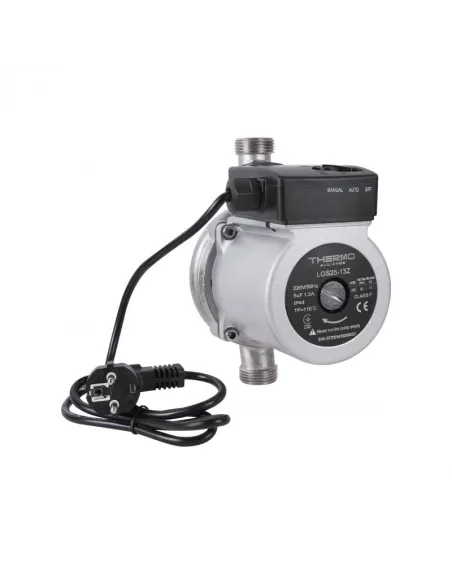 Насос для повышения давления Thermo Alliance LGS25-13Z с мокрым ротором - 1