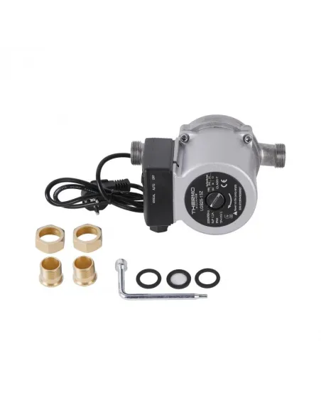 Насос для повышения давления Thermo Alliance LGS25-13Z с мокрым ротором - 3