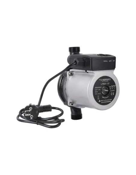 Насос для підвищення тиску Thermo Alliance LPS25-13Z з мокрим ротором - 1