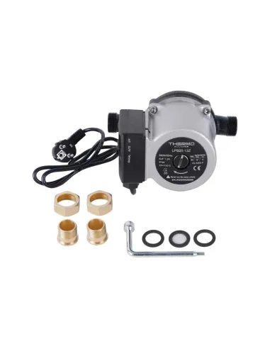 Насос для підвищення тиску Thermo Alliance LPS25-13Z з мокрим ротором - 3