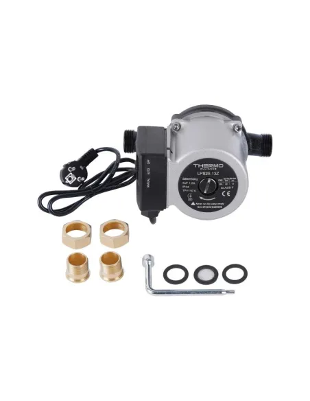 Насос для підвищення тиску Thermo Alliance LPS25-13Z з мокрим ротором - 3