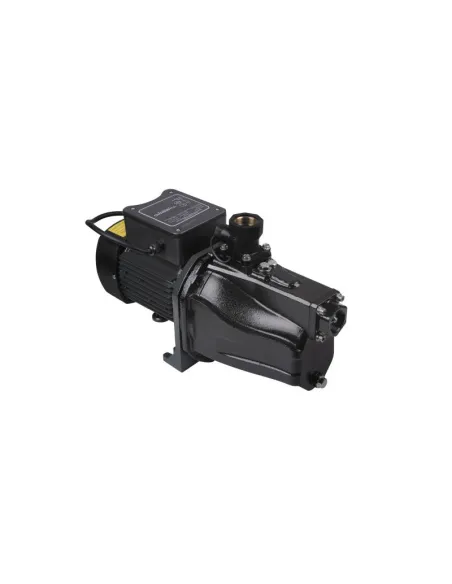 Поверхностный насос Thermo Alliance SJET-100N 0,75 кВт, с автоматикой - 1