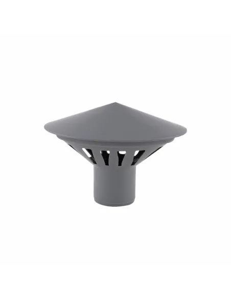 Грибок вентиляційний для внутрішньої каналізації TA Sewage 110 мм - 1