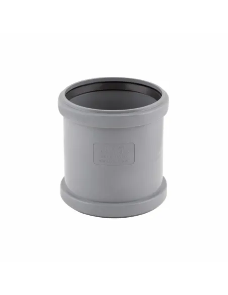 Муфта для внутренней канализации TA Sewage 110 мм - 1