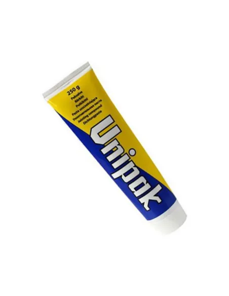 Паста герметик Unipak Unigum 250 г - 1