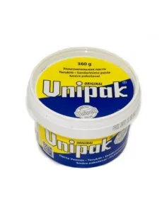 Паста герметик Unipak Unigum 360 г - 1