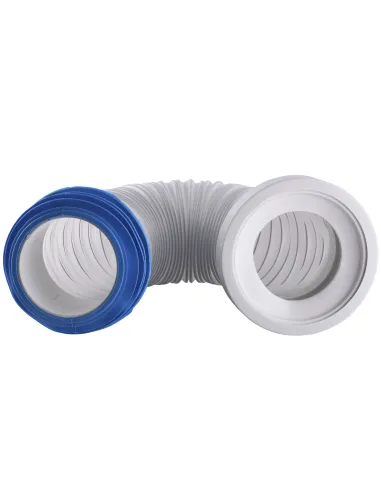 Гофра армована для унітазу Waterstal розсувна, 588 мм. - 3