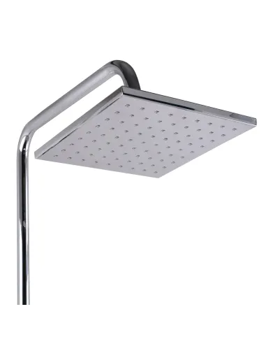 Душевая система Globus Lux Milano GLM-0005 с душевым набором - 5