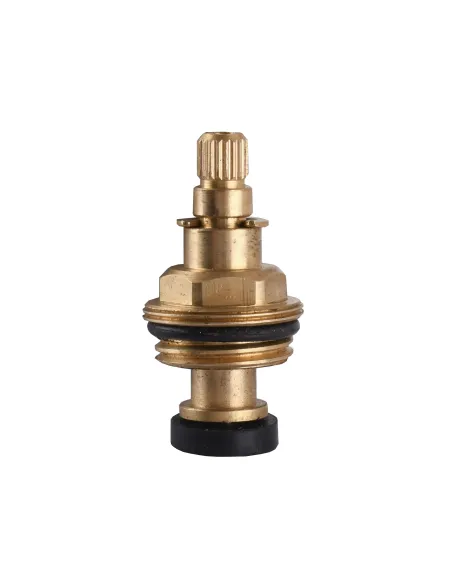 Кран-букса для смесителя Domino GB-04 MEC - 1