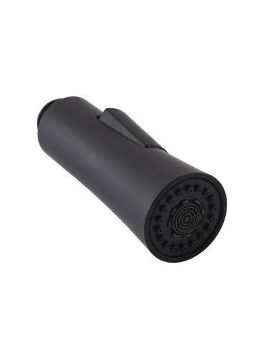 Лейка вытяжного смесителя Globus Lux HY-2033-BB - 2