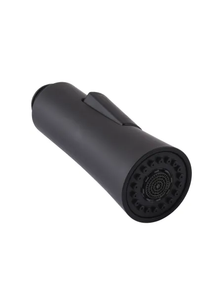 Лейка вытяжного смесителя Globus Lux HY-2033-BB - 2