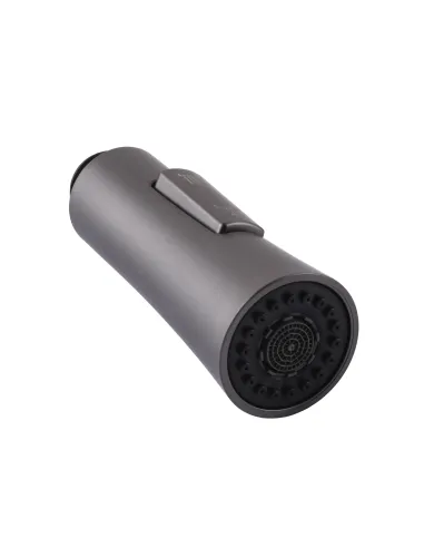 Лейка вытяжного смесителя Globus Lux HY-2033-GP - 2