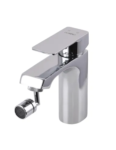 Смеситель для биде с гигиеническим душем Domino Dionis DDD-106 - 3