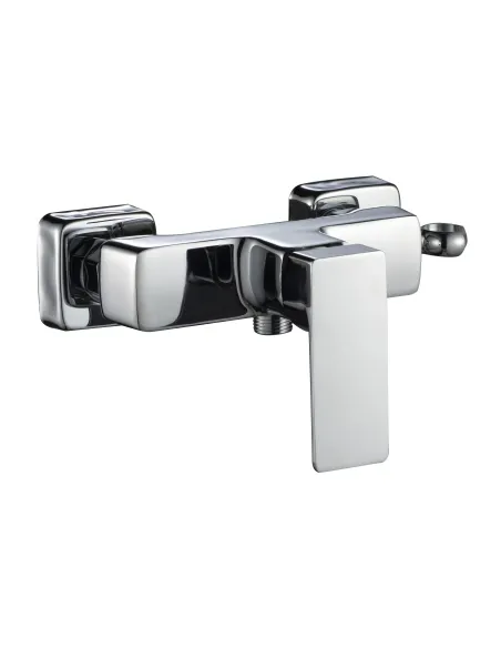 Змішувач для біде з гігієнічним душем Domino Dionis DDD-206N - 2 Змішувач для біде з гігієнічним душем Domino Dionis DDD-206N - 2