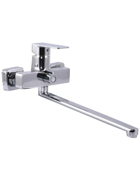 Смеситель для ванны с душем Domino Dionis DDD-208 - 1